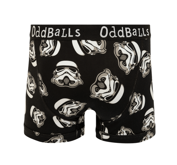 Original Stormtrooper Bundle - Mens Boxer Shorts 2 Pack