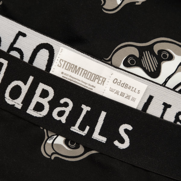 Original Stormtrooper - Mens Cotton Boxer Shorts