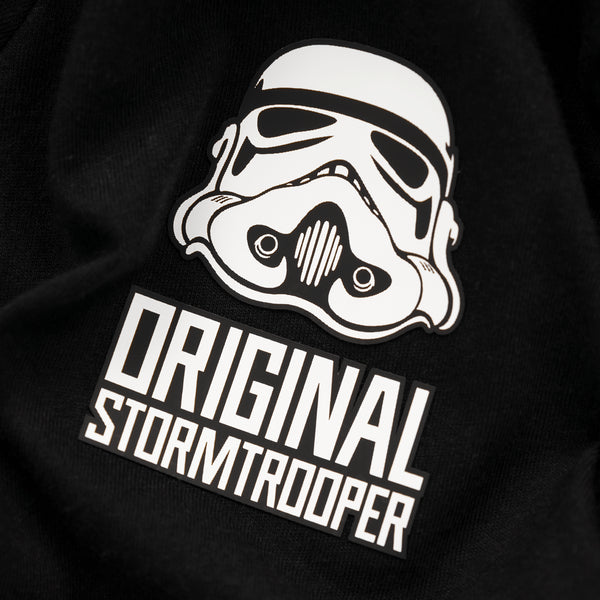 Original Stormtrooper Propaganda - Men's Short Pyjamas Set (T-Shirt & Shorts)
