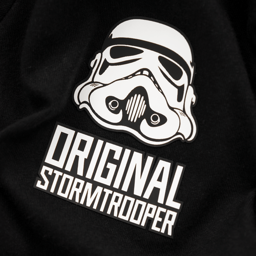 Original Stormtrooper Propaganda - Kids Long Pyjamas Set (T-Shirt & Trousers)