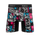 Original Stormtrooper Propaganda - Mens Bamboo Boxer Shorts