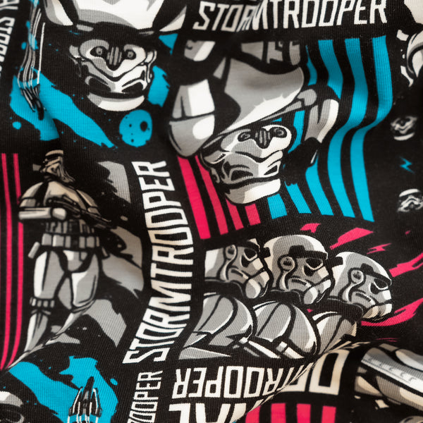 Original Stormtrooper Propaganda - Ladies Bralette