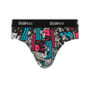 Original Stormtrooper Propaganda - Mens Cotton Briefs