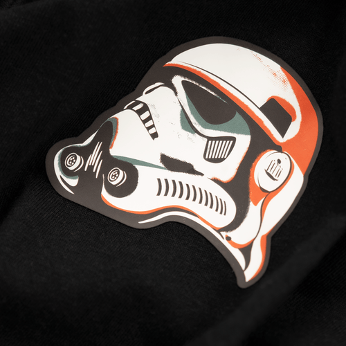 Original Stormtrooper Space - Kids Short Pyjamas Set (T-Shirt & Shorts)