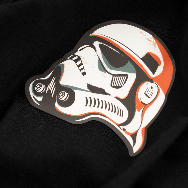 Original Stormtrooper Space - Women's Long Pyjamas Set (T-Shirt & Trousers)