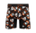 Stormtrooper Helmet 2.0 - Mens Bamboo Boxer Shorts