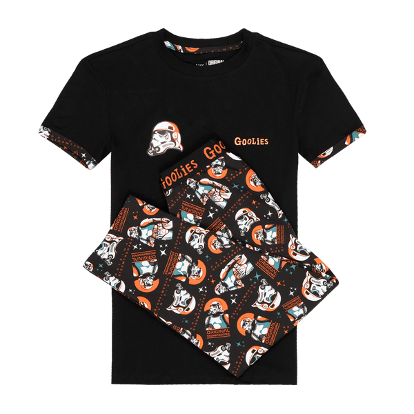 Original Stormtrooper Space - Kids Long Pyjamas Set (T-Shirt & Trousers)