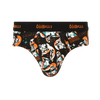 Original Stormtrooper Space - Mens Cotton Briefs