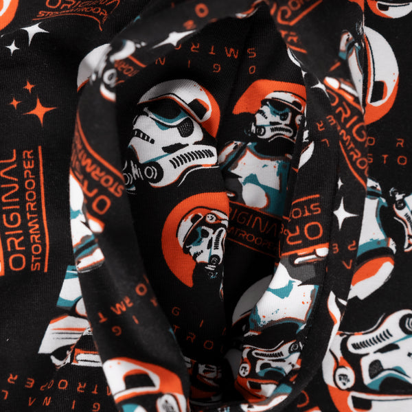 Original Stormtrooper Space - Women's Long Pyjamas Set (T-Shirt & Trousers)