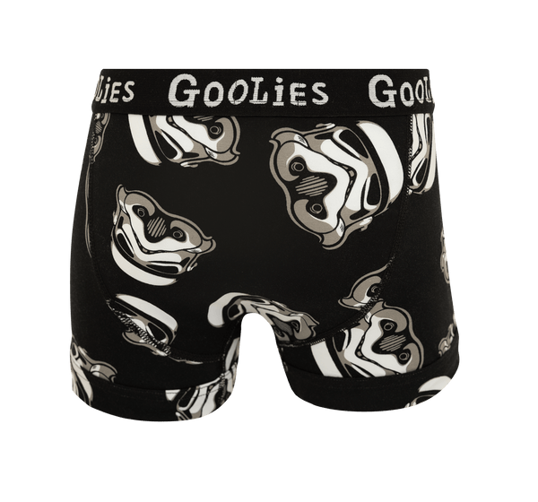 Original Stormtrooper Bundle - Kids Boxer Shorts 2 Pack Bundle