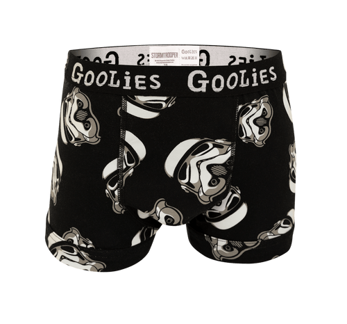 Original Stormtrooper - Kids Boxer Shorts