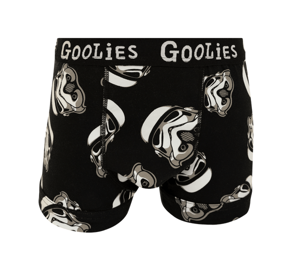 Original Stormtrooper Bundle - Kids Boxer Shorts 2 Pack Bundle