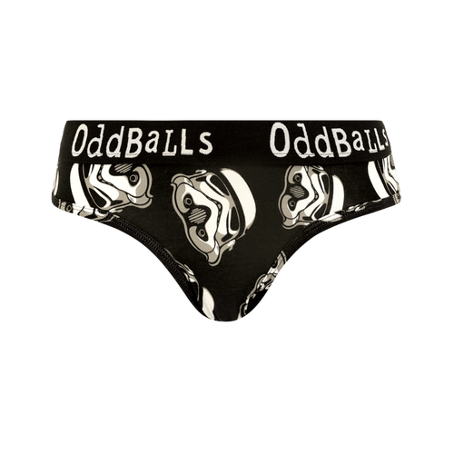 Original Stormtrooper - Ladies Briefs