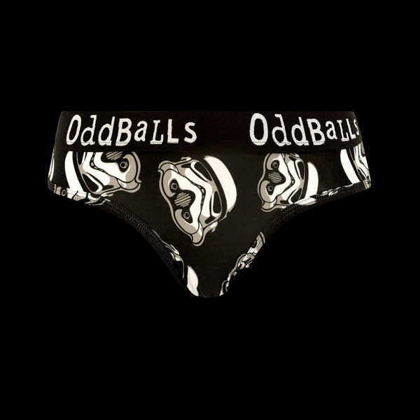 Original Stormtrooper - Ladies Briefs