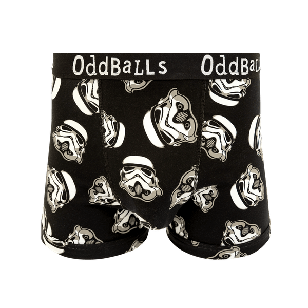 Original Stormtrooper - Mens Cotton Boxer Shorts