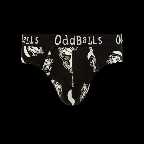 Original Stormtrooper - Mens Briefs