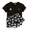Original Stormtrooper - Women's Short Pyjamas Set (T-Shirt & Shorts)
