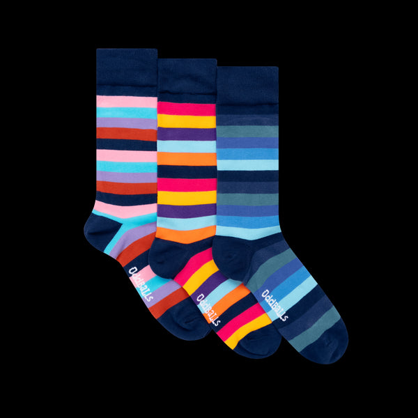 Magic Mini Bundle - 3 Pack Sock Bundle