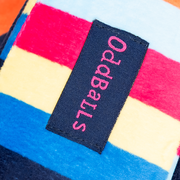 Stripes - Slippers