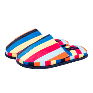 Stripes - Slippers