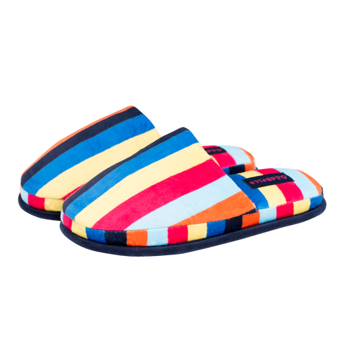 Stripes - Slippers