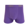 Sugar Plums - Mens Cotton Boxer Shorts