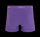 Sugar Plums - Mens Cotton Boxer Shorts