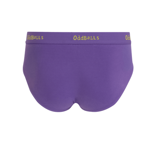 Sugar Plums - Mens Briefs