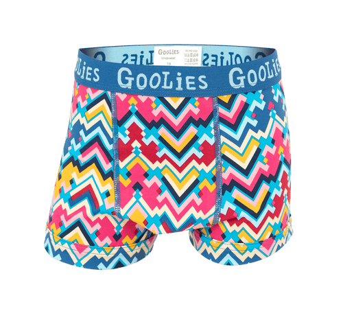 Summit - Kids Boxer Shorts