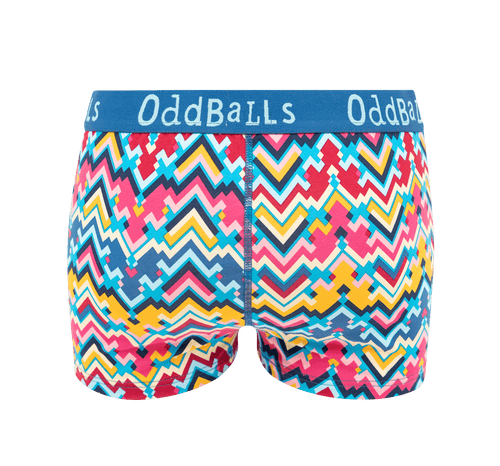 Summit - Ladies Boxers