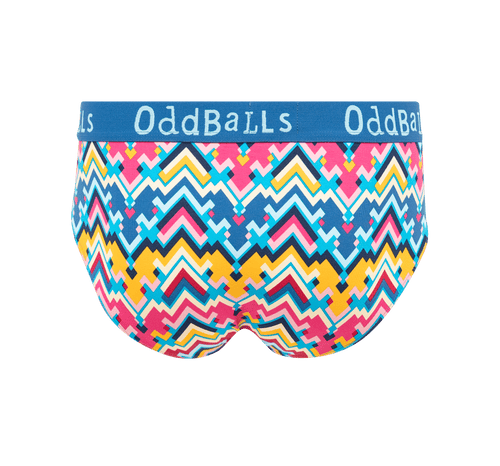 Summit - Mens Briefs