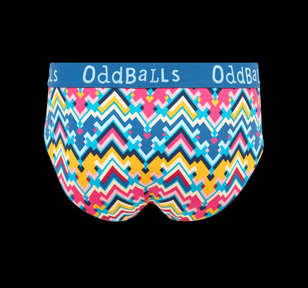 Summit - Mens Briefs