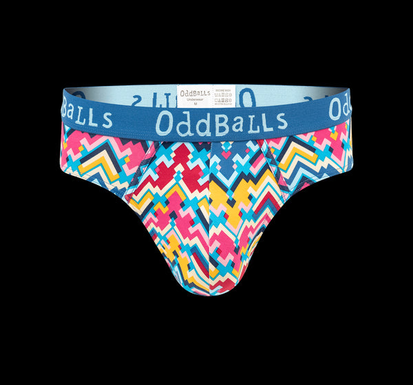 Summit - Mens Briefs