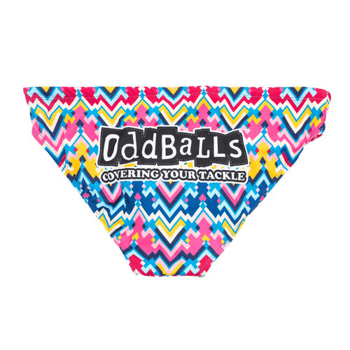 Summit - Swimming Briefs