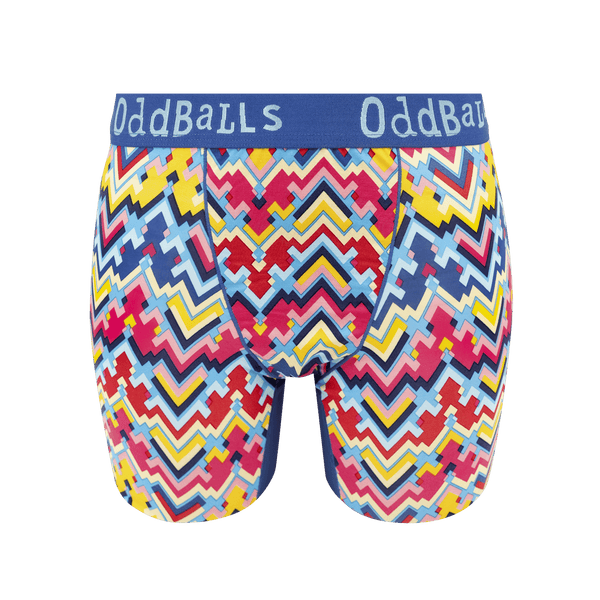 Summit - Ladies Bamboo Boxers