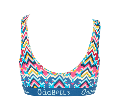 Summit - Ladies Bralette