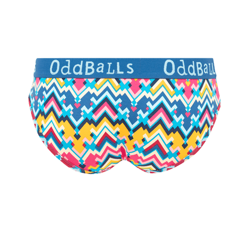 Summit - Ladies Briefs