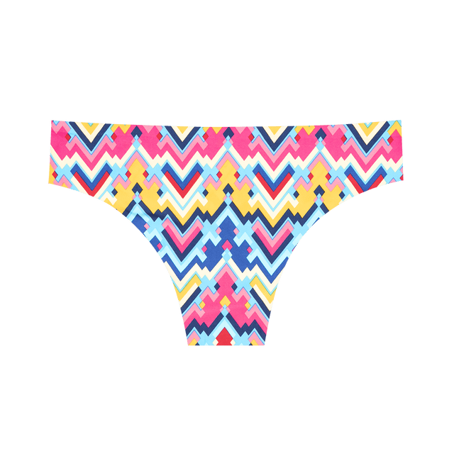 Summit - Seamless Brazilian Briefs