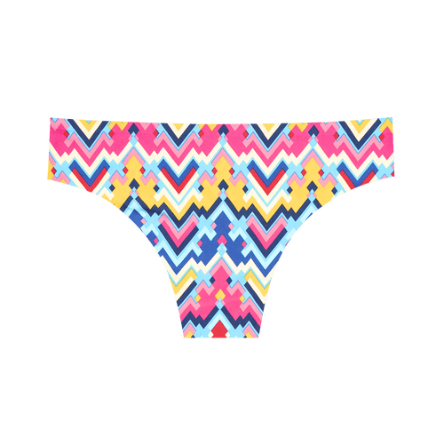 Summit - Seamless Brazilian Briefs