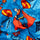 Superman Metropolis - Mens Bamboo Boxer Shorts