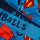 Superman Metropolis - Mens Cotton Briefs
