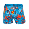 Superman Metropolis - Kids Boxer Shorts