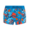 Superman Metropolis - Ladies Boxers