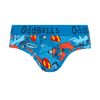Superman Metropolis - Ladies Briefs
