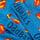 Superman Blue - Ladies Bralette