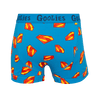 Superman Blue - Kids Boxer Shorts