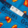 Superman Blue - Kids Boxer Shorts
