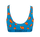 Superman Bundle - Ladies Bralette 2 Pack