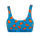Superman Blue - Ladies Bralette