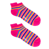 Sweet Lines - Ankle Trainer Socks